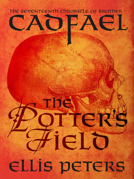 Title details for The Potter's Field by Ellis Peters - Available